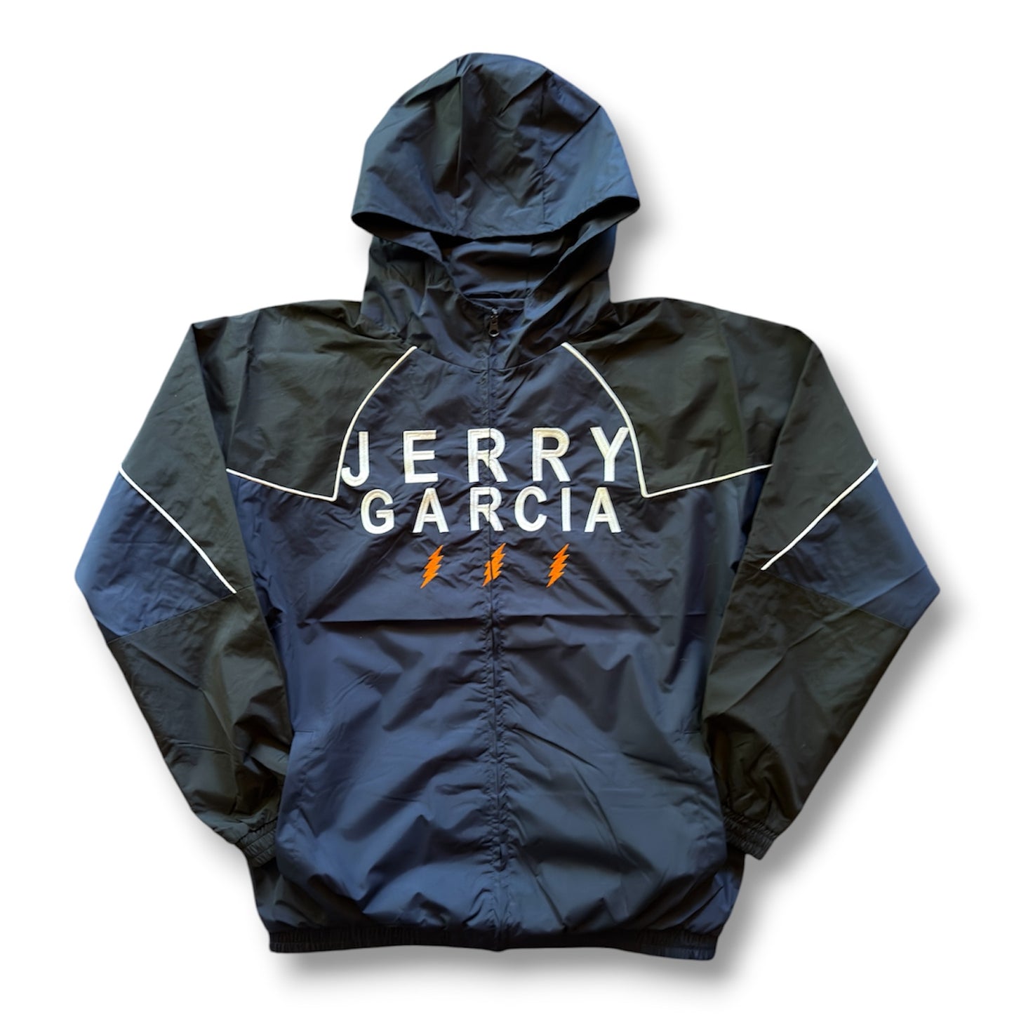 Jerry Supreme Windbreaker Jacket