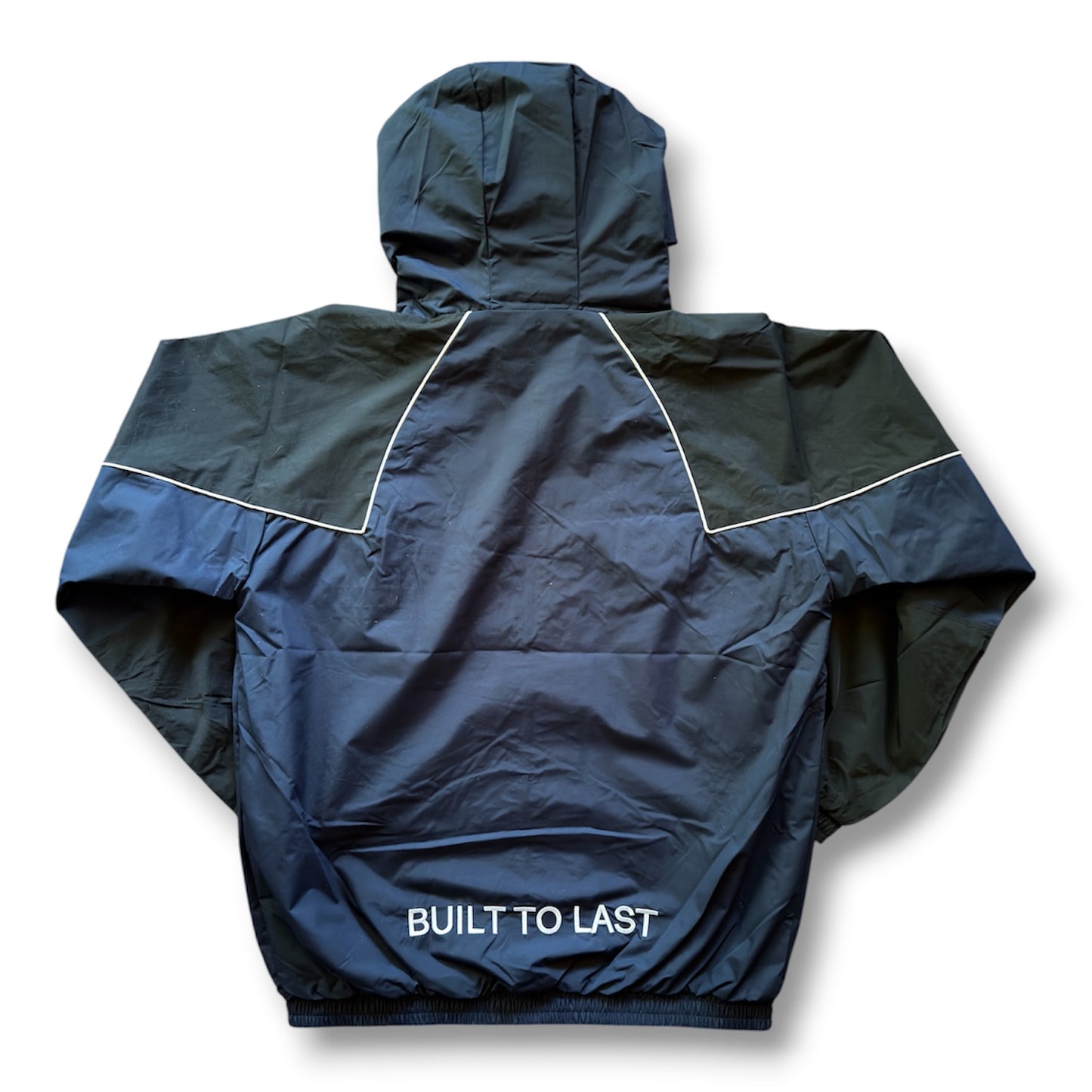 Jerry Supreme Windbreaker Jacket
