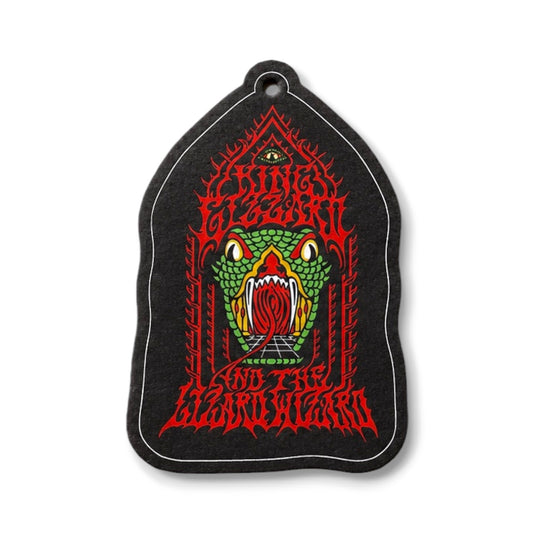 Portalsnake Air Freshener
