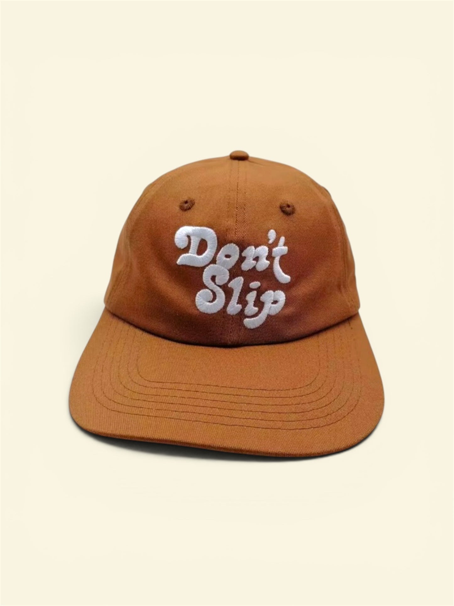 The Dripping Cap