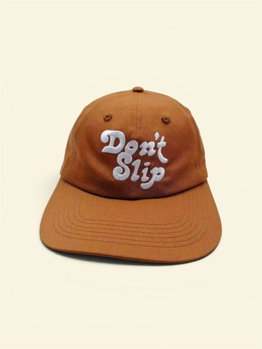 The Dripping Cap
