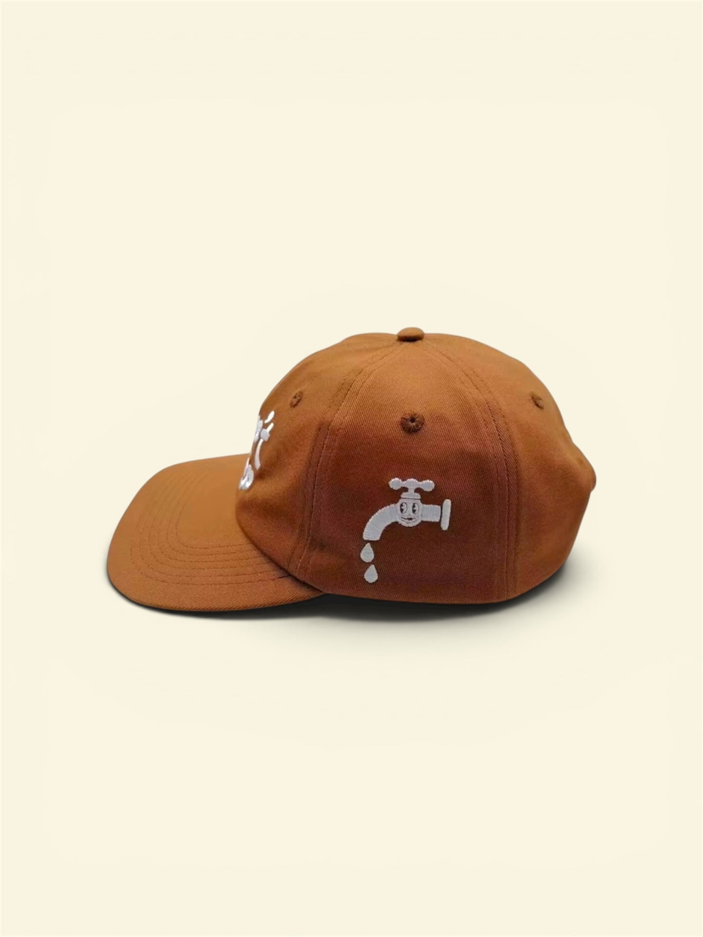 The Dripping Cap