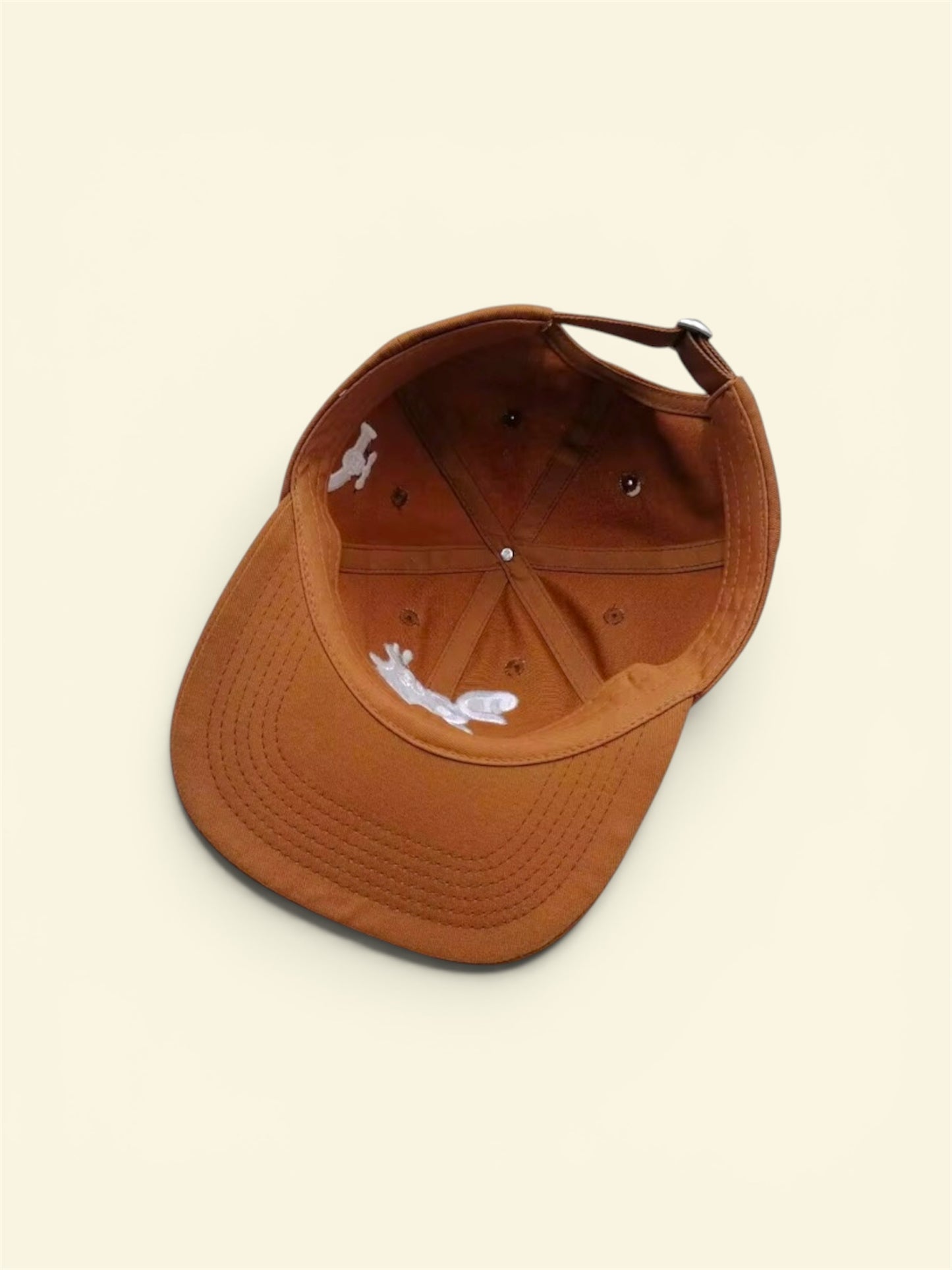 The Dripping Cap