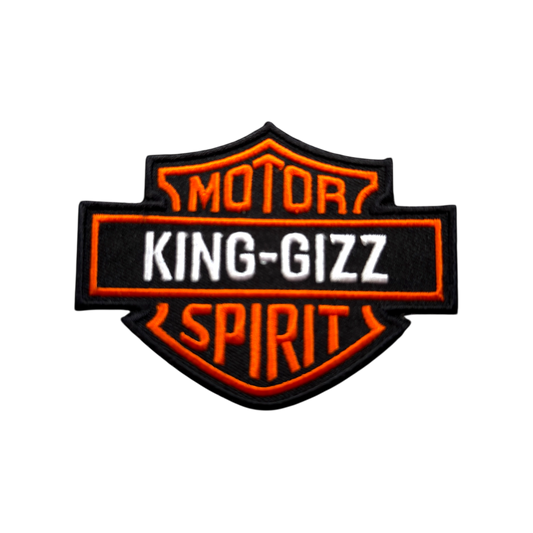 Motor City Patch