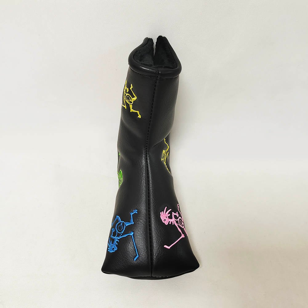 Ball Eater Putter Cover