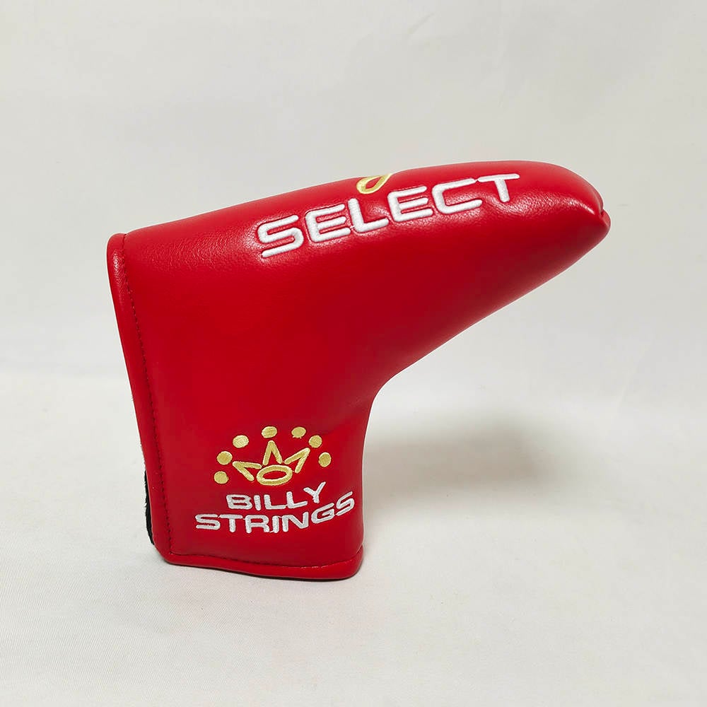 Bluegrass Select Putter Cover